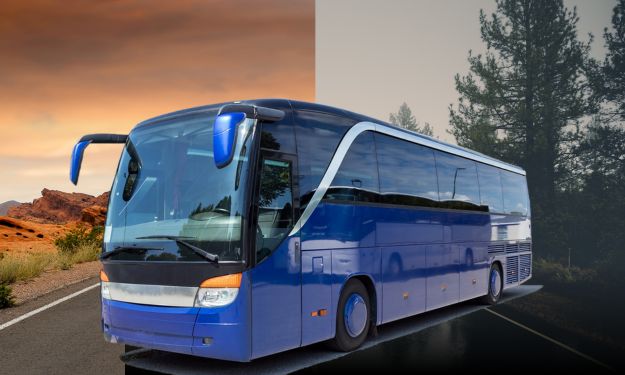 bus services in dehradun Uttarakhand