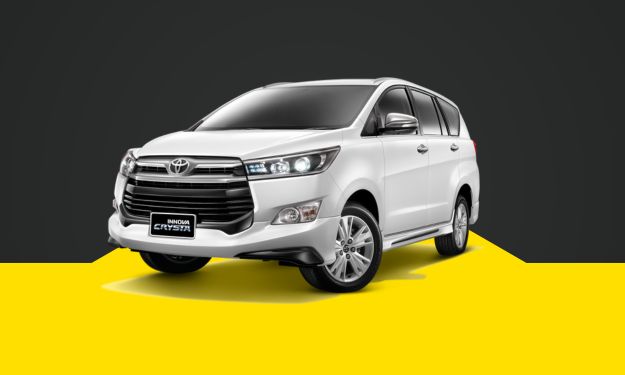 Innova Cab Services in dehradun Uttarakhand